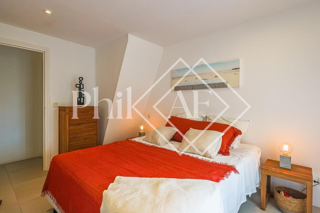 Beautiful 2 Bed-Rooms Apartment At Orient Beach Marigot  Dış mekan fotoğraf