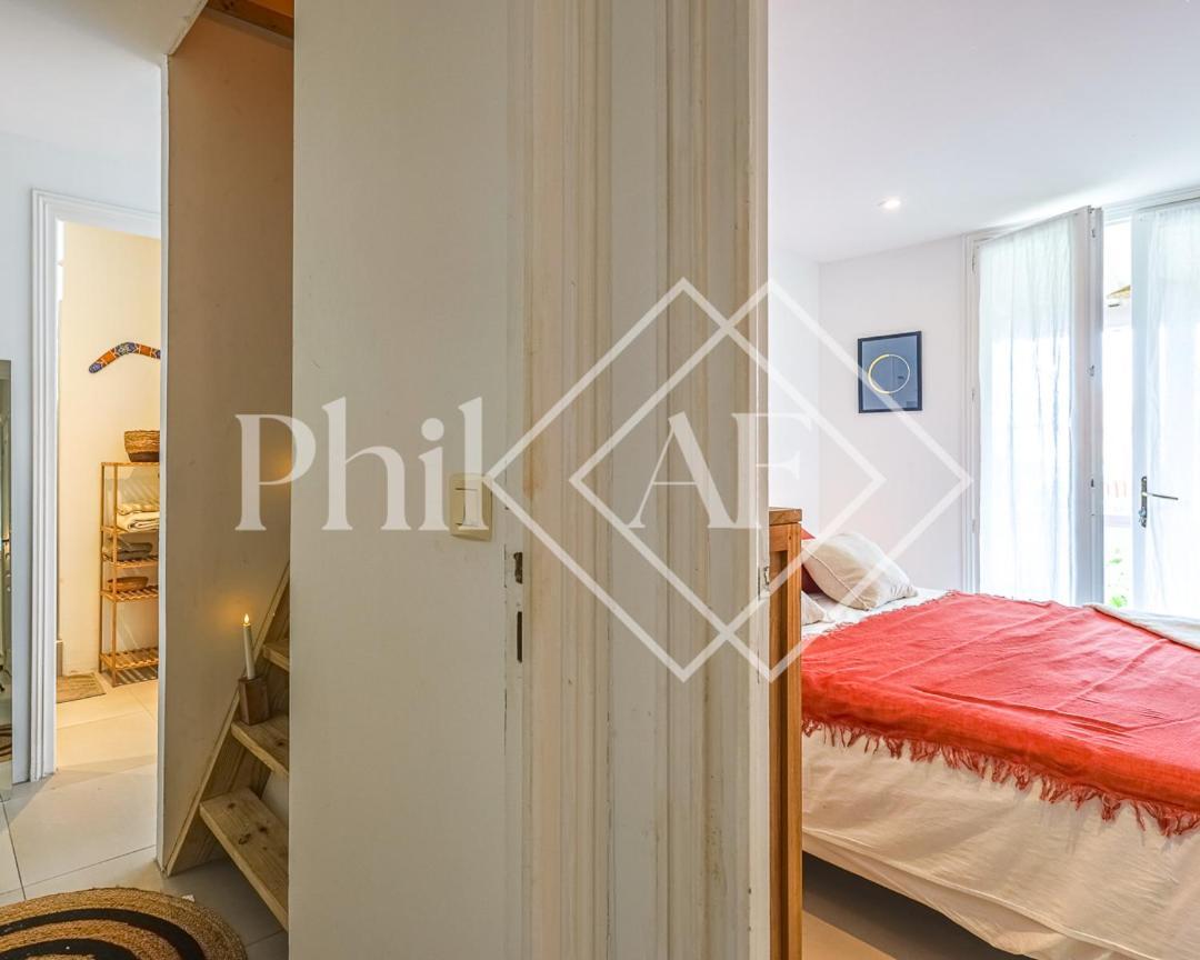 Beautiful 2 Bed-Rooms Apartment At Orient Beach Marigot  Dış mekan fotoğraf